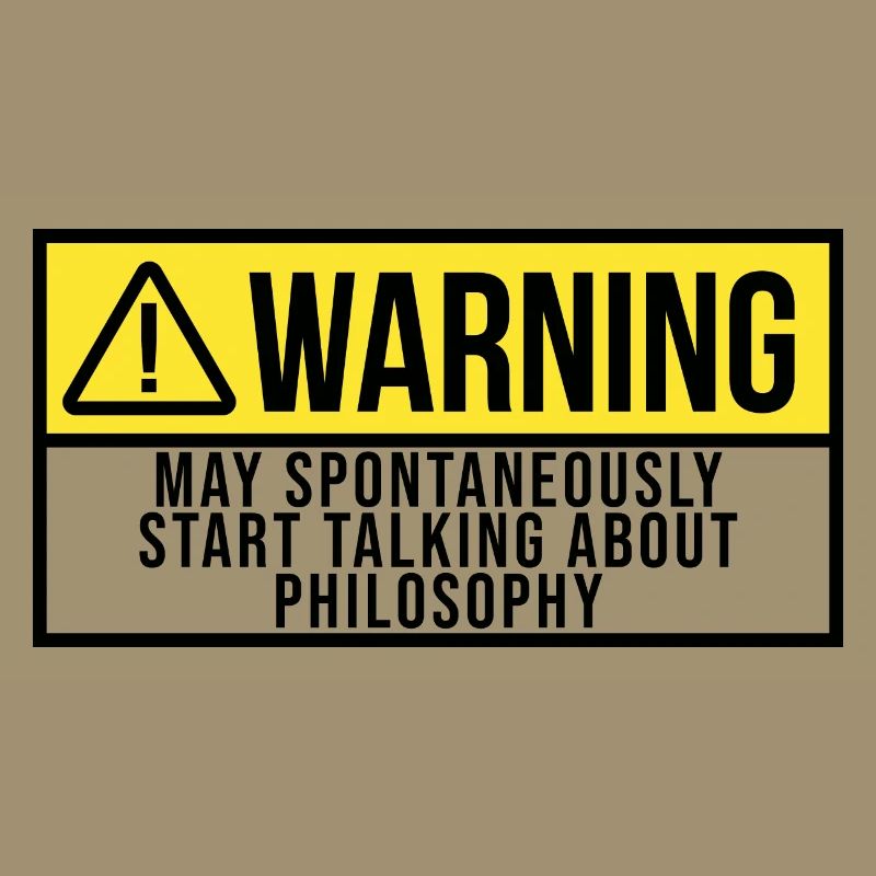Philosophy Philosopher