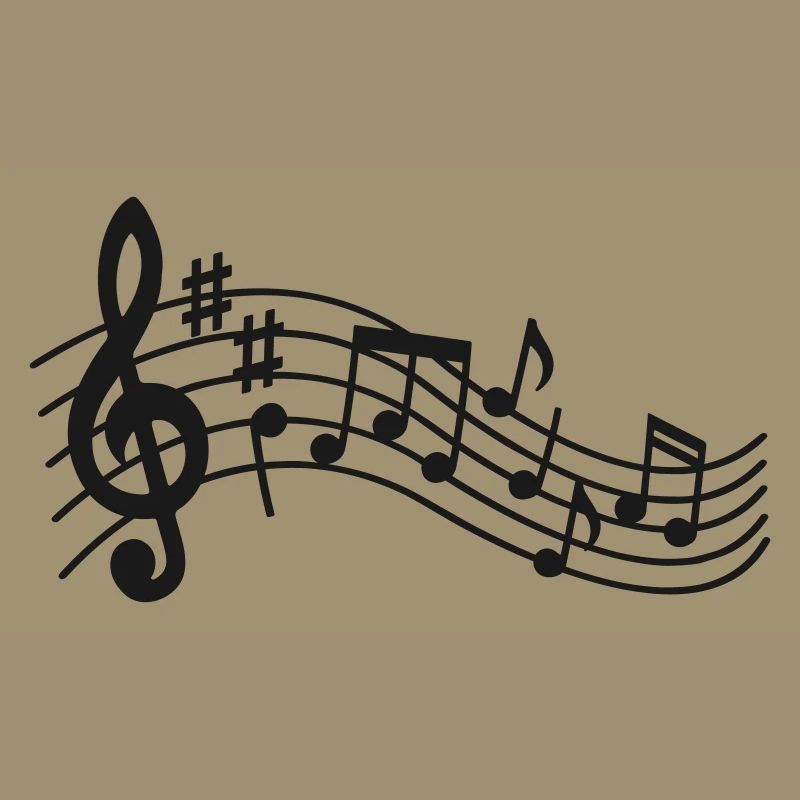 Notation musicale Notation musicale Clef Partition
