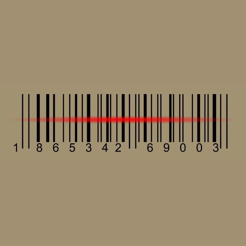 Barcode Scanner