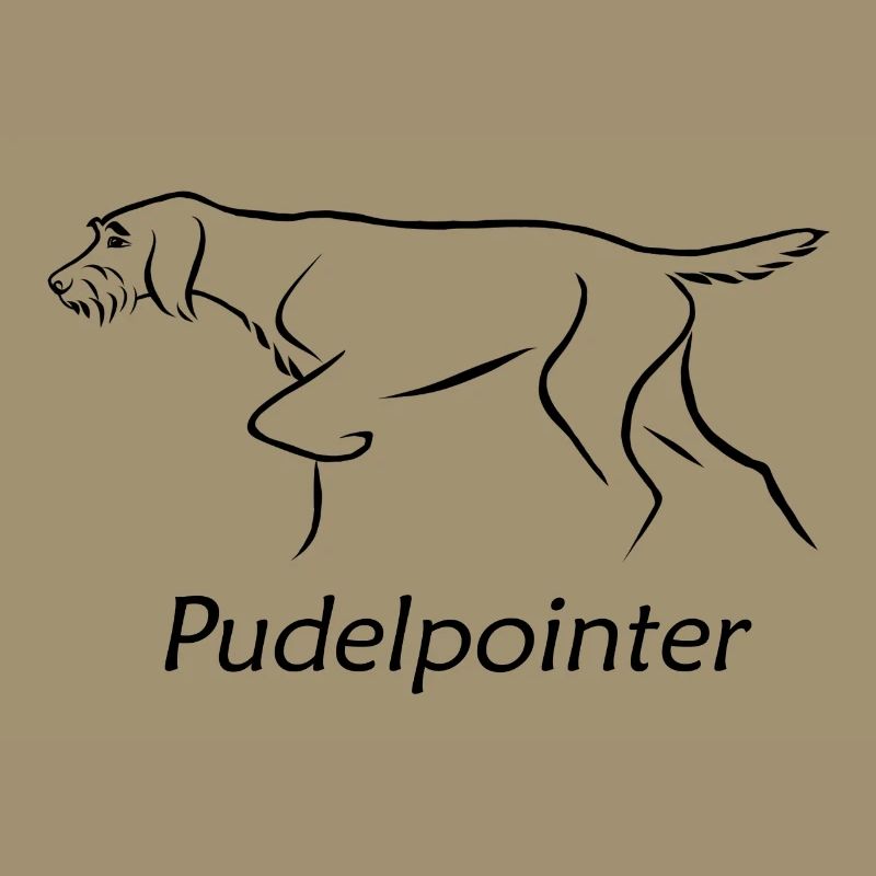 Poodle pointer