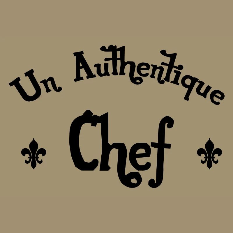 Authentique Chef