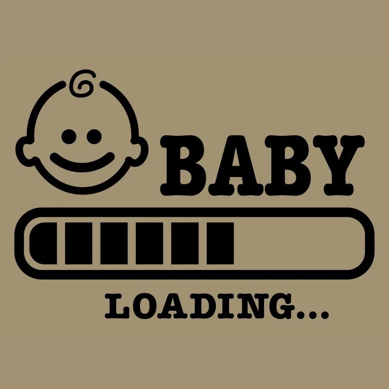 bébé loading