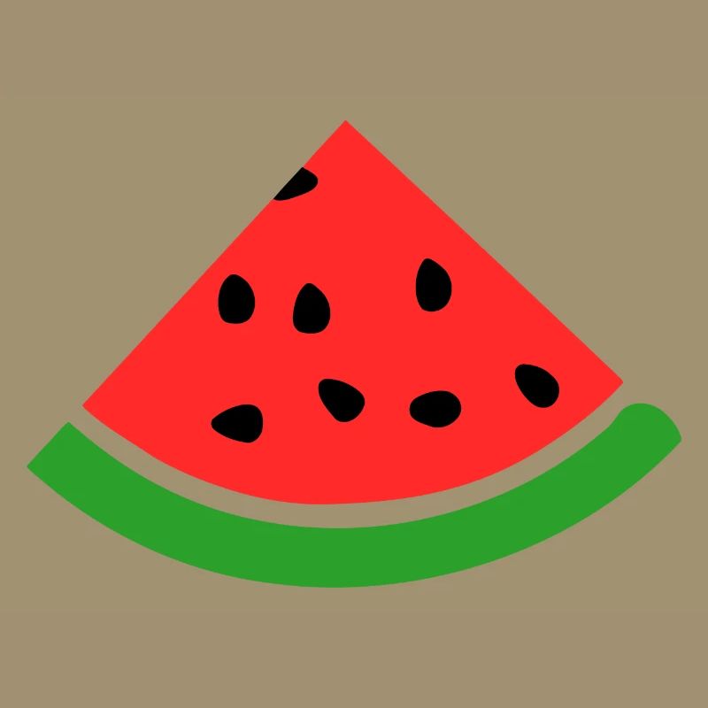 Melon pastèque