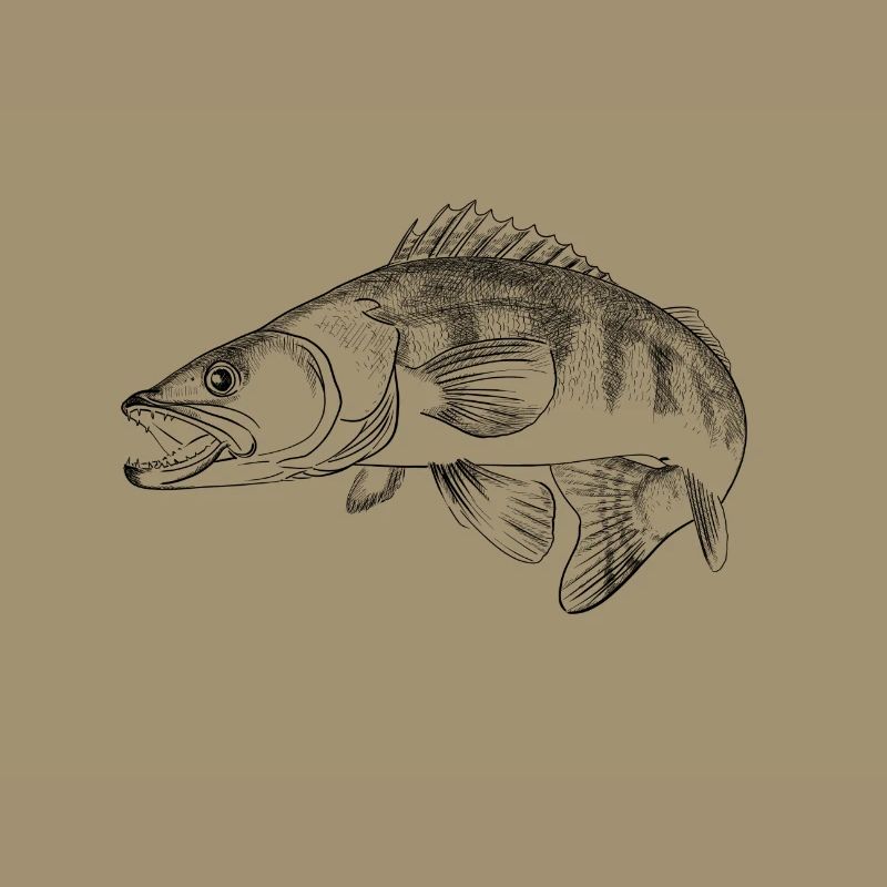 pike-perch