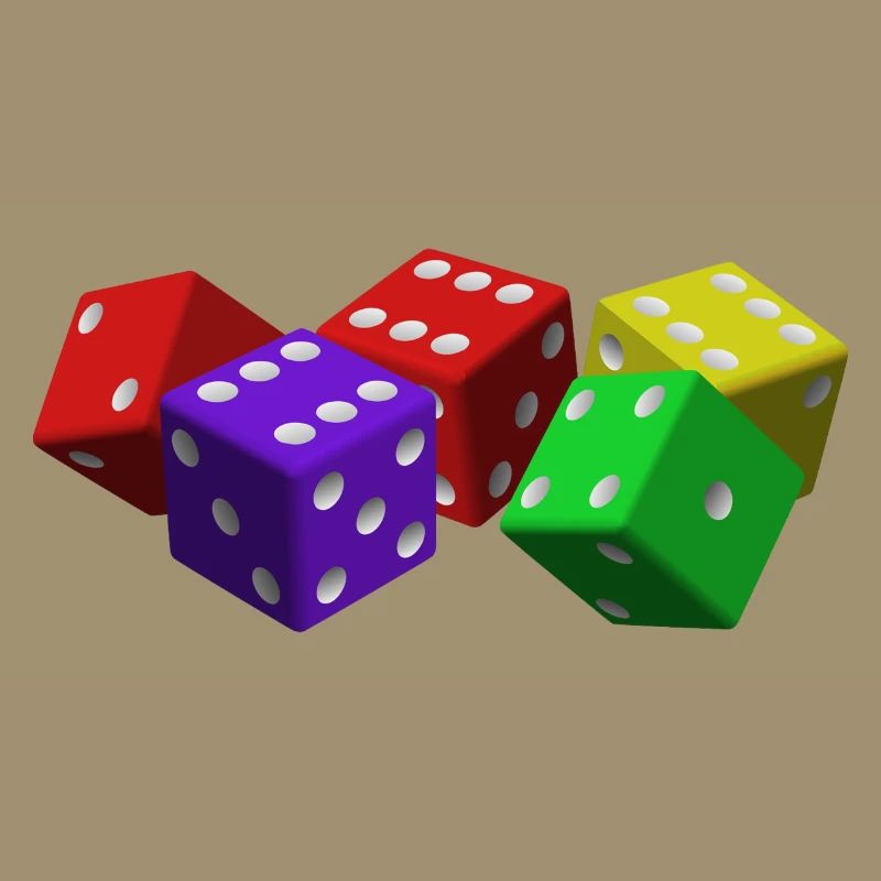 cube