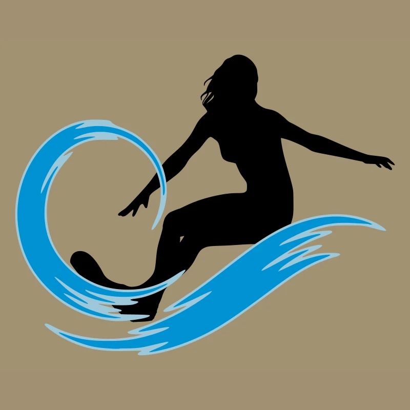 surfeuse