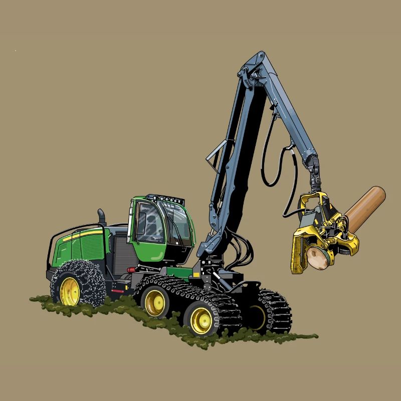 Moissonneuse-batteuse, Moissonneuse-batteuse