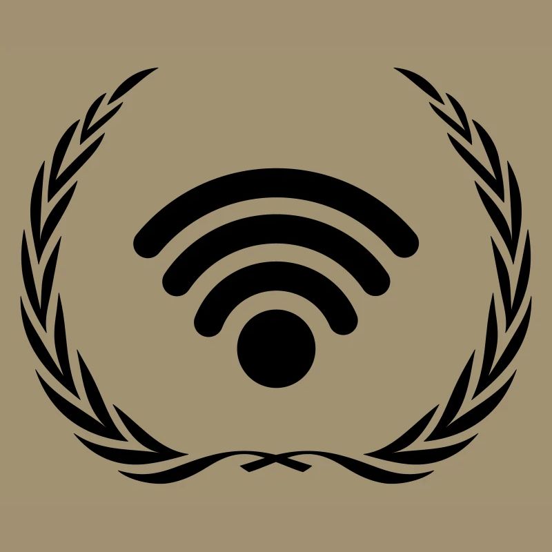 Wlan Internet Kranz
