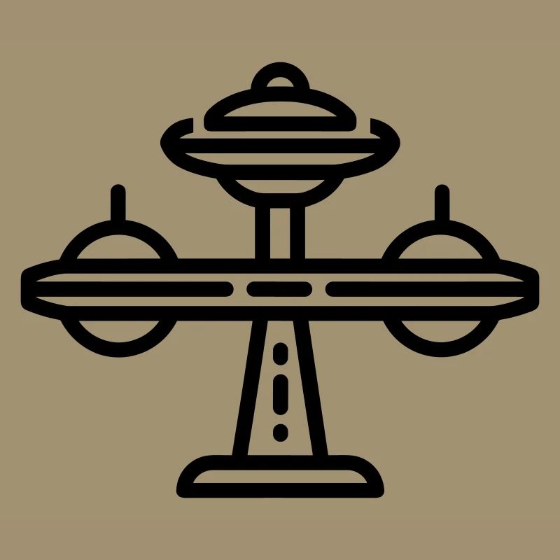 station spatiale