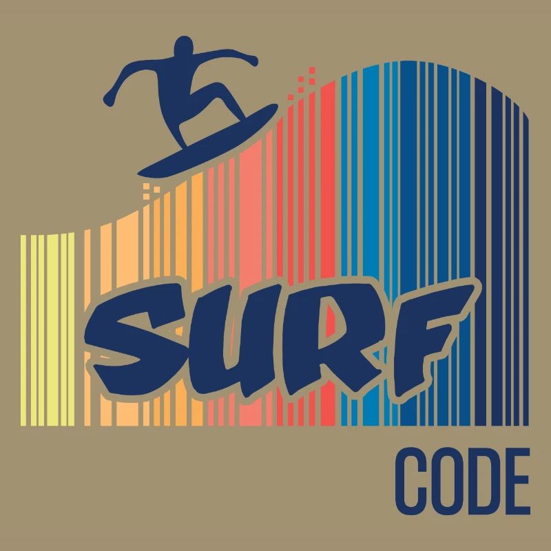 Surfcode