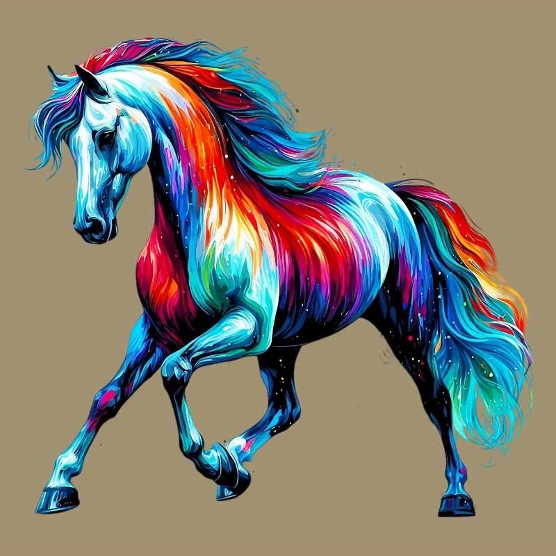 Pferd