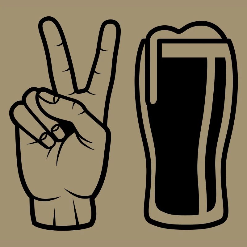Commander de la bière
