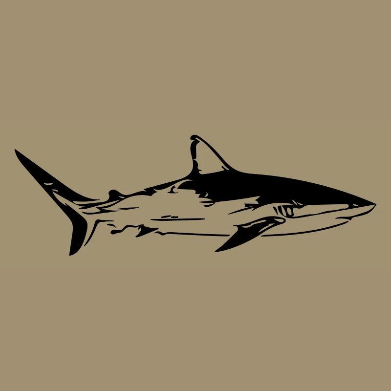 Hai - Vintage Vector Design