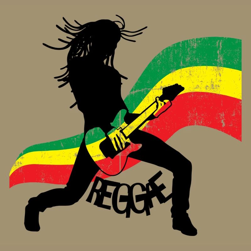 Reggae eu
