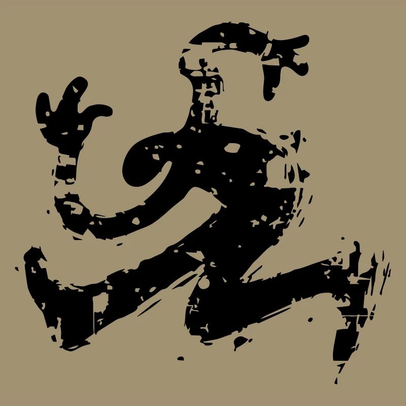 Minimal, Abstract, Shape, Motion, Drawing, Dynamic