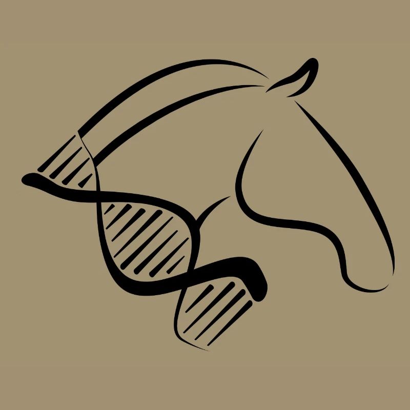 Cavalière Perd ADN Design