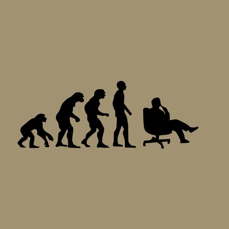 Evolution executive office