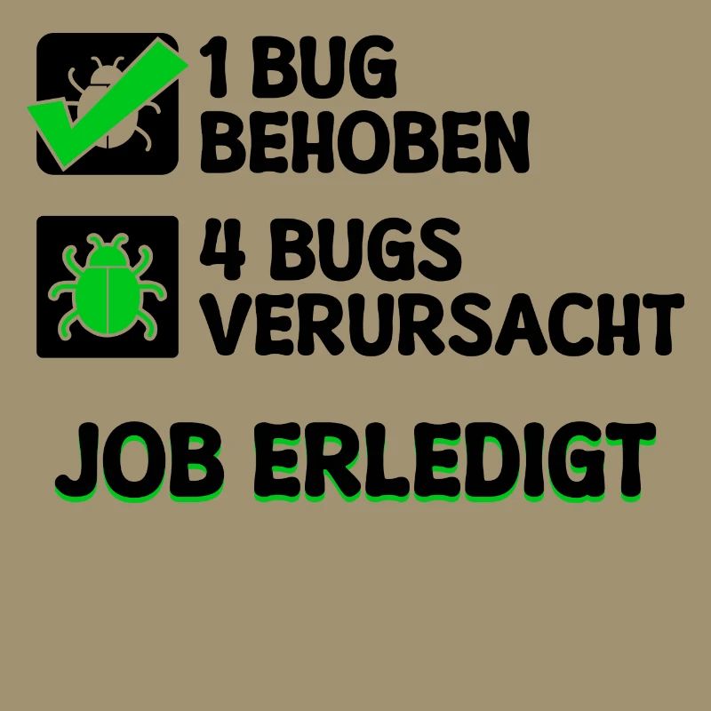 Open Source Bugfixing Bugs Developer Programmier