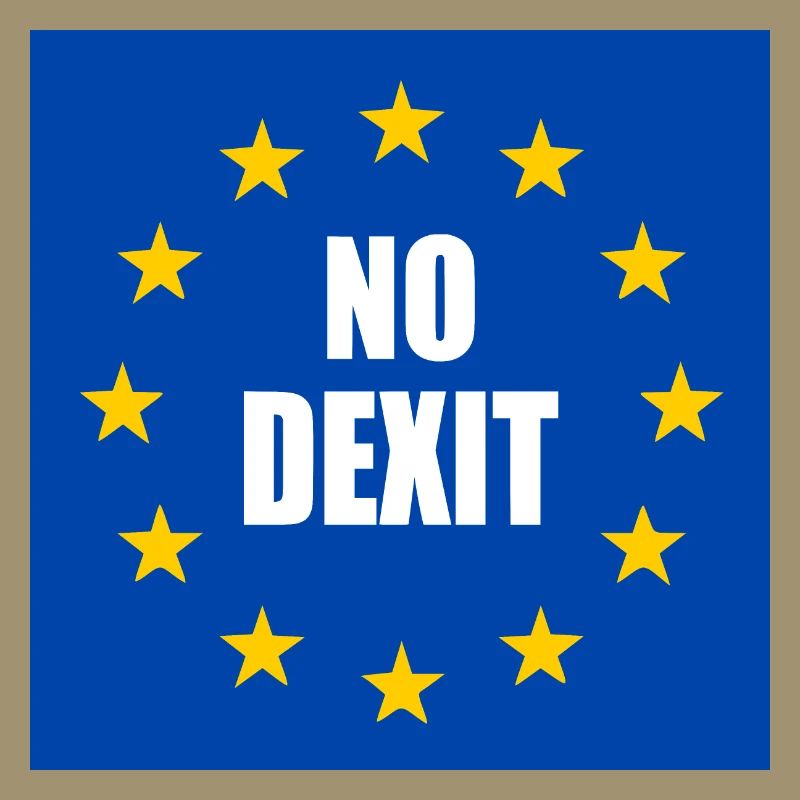 No dexit