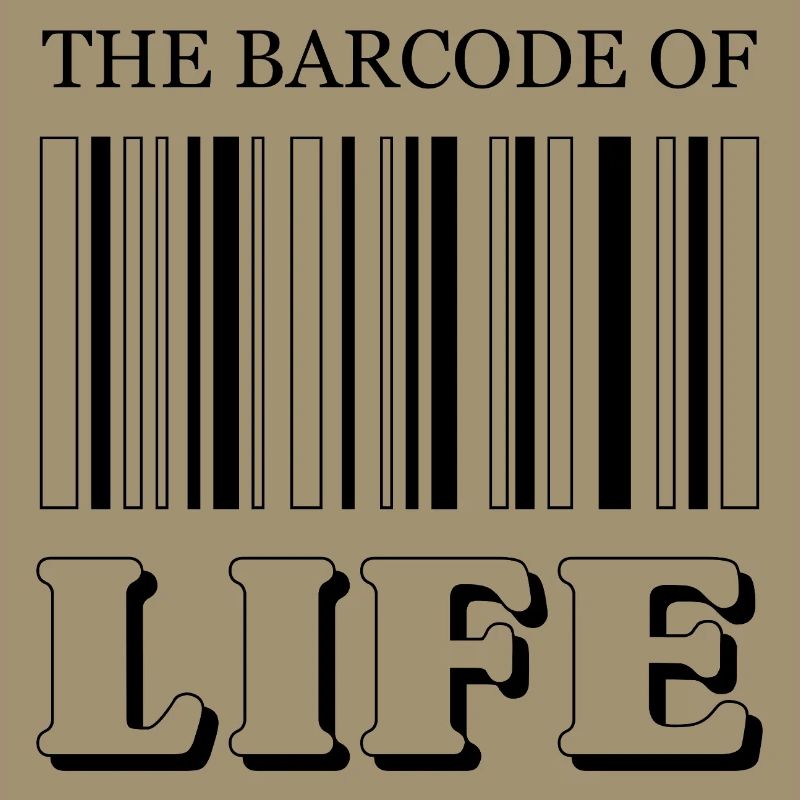 Le code-barres de la vie / Der Strichcode des Lebens