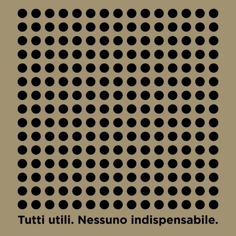 Tous utiles, rien d’indispensable