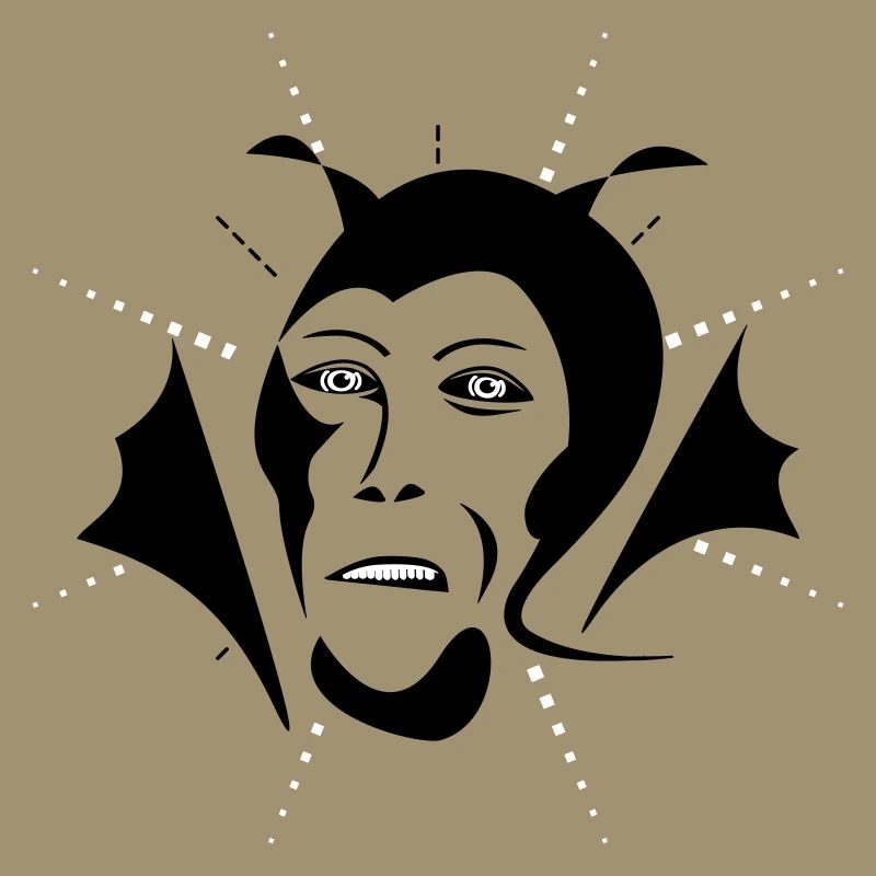 Devil / Teufel