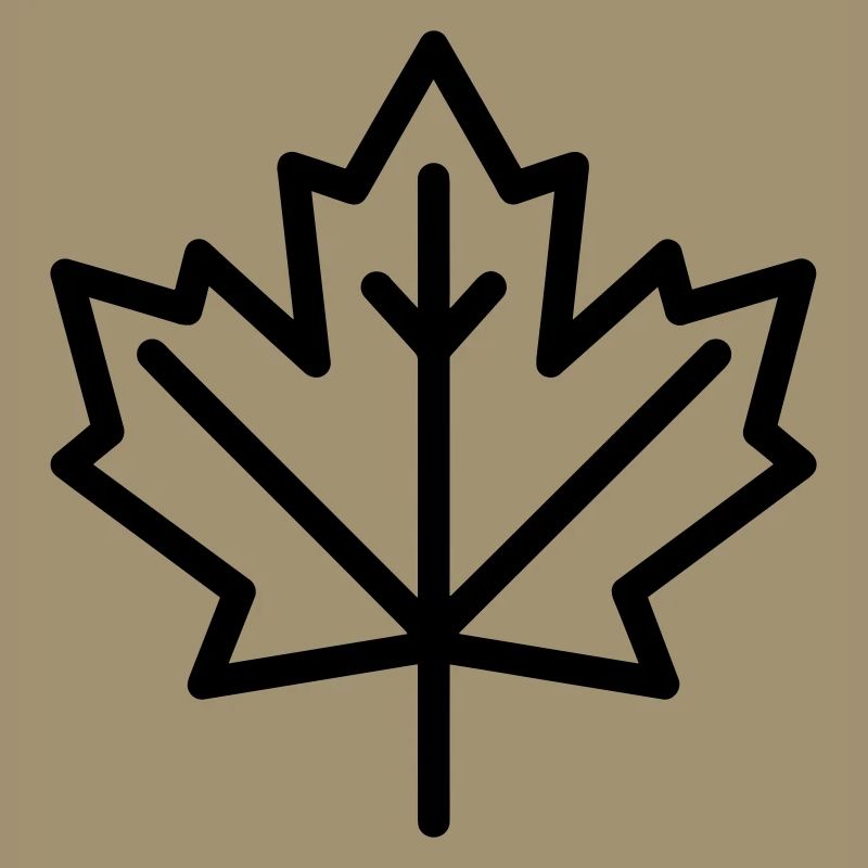 maple leaf