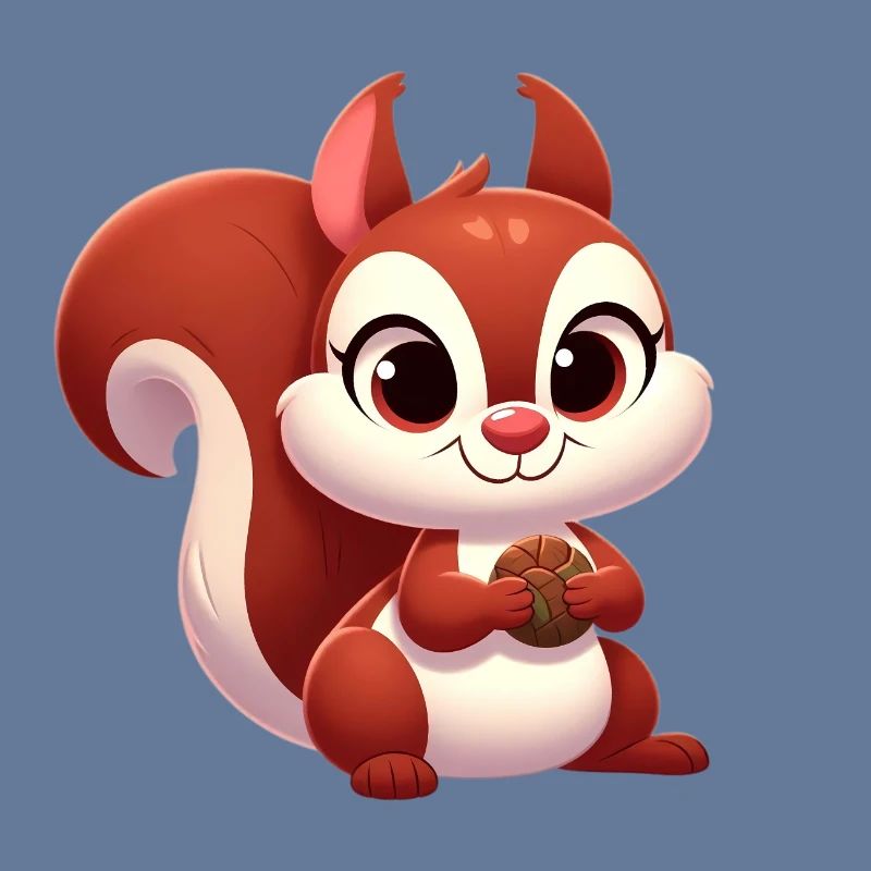 Eichhörnchen 2
