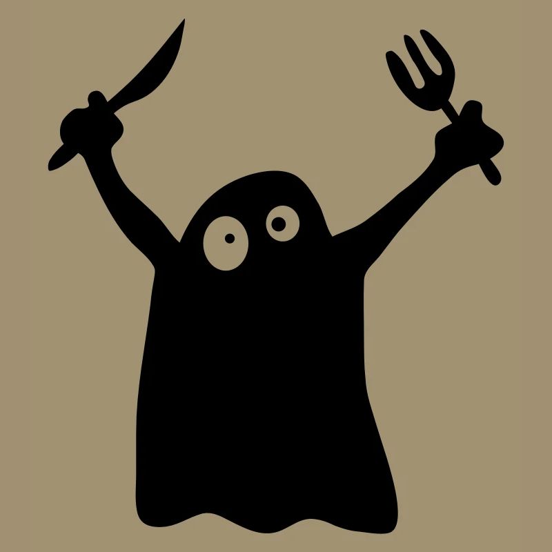 Hungry Ghost