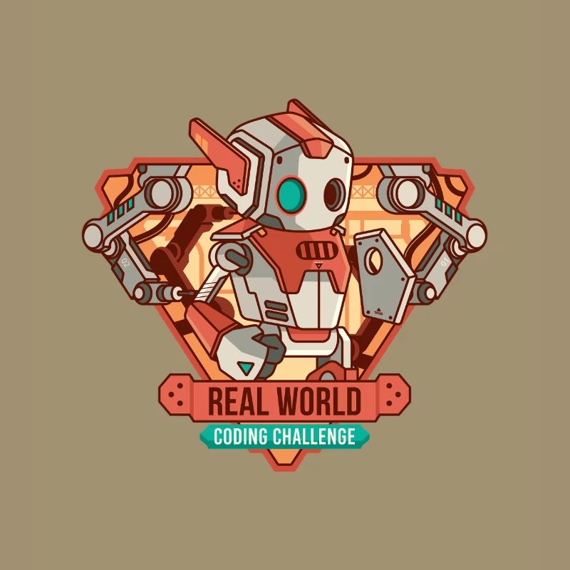 Real world coding challenge