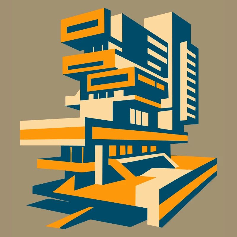 Rêve d’architecte #2