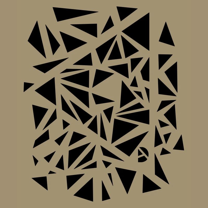 AD Triangle Explosion