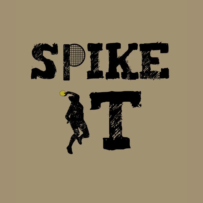 Conception de Spikeball