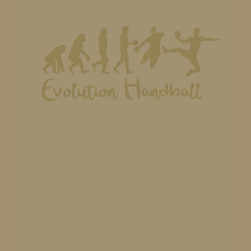 Evolution Handball Geschenk