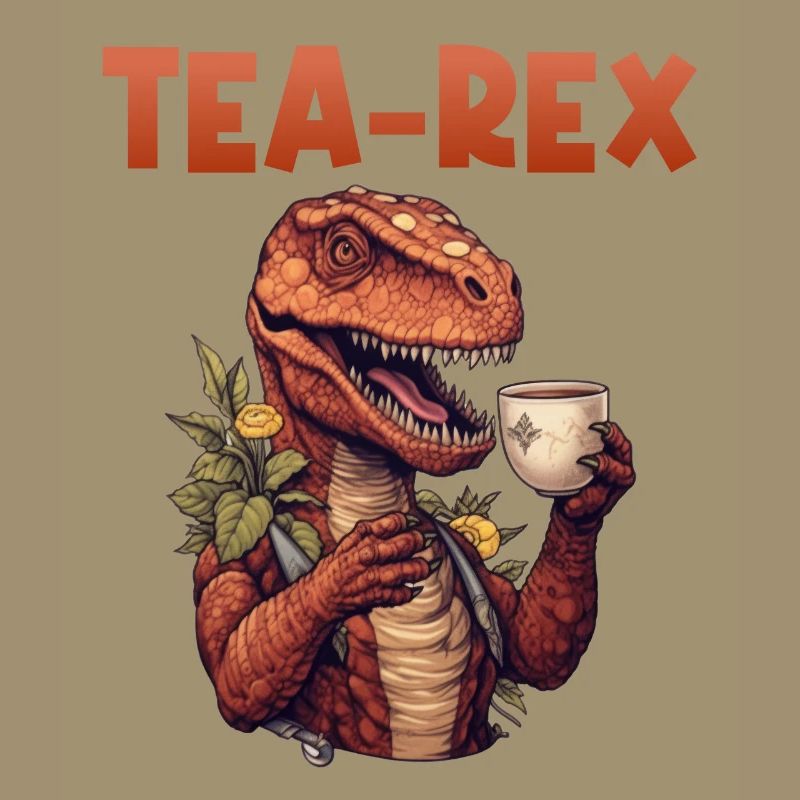 Tea lover tea tea drinker tea drinker