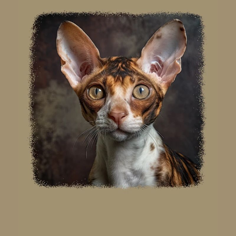 Cornish Rex Kätzchen Cornish Rex Katze