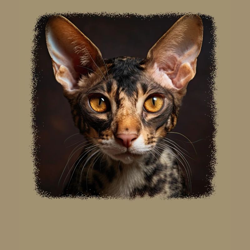 Cornish Rex Kitten Cornish Rex Cat