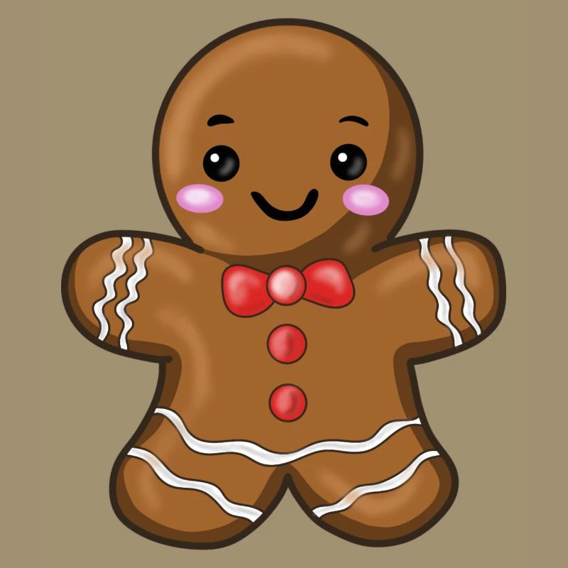 Lebkuchenfigur
