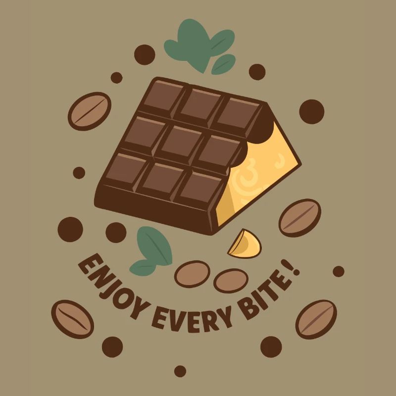 CHOCOLATE BARS