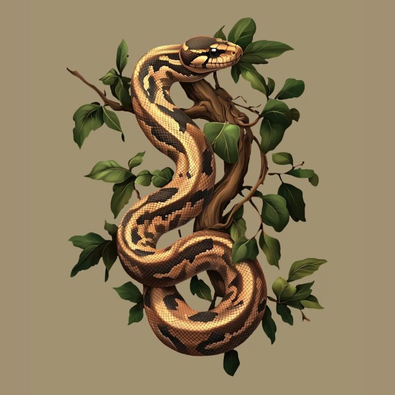 Königspython Schlangen Liebhaber Terrarium Python