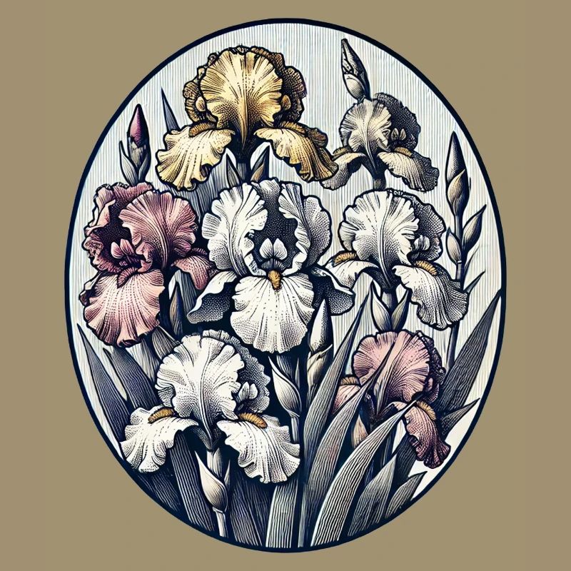 Iris