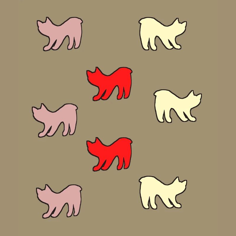 Chats sans queue