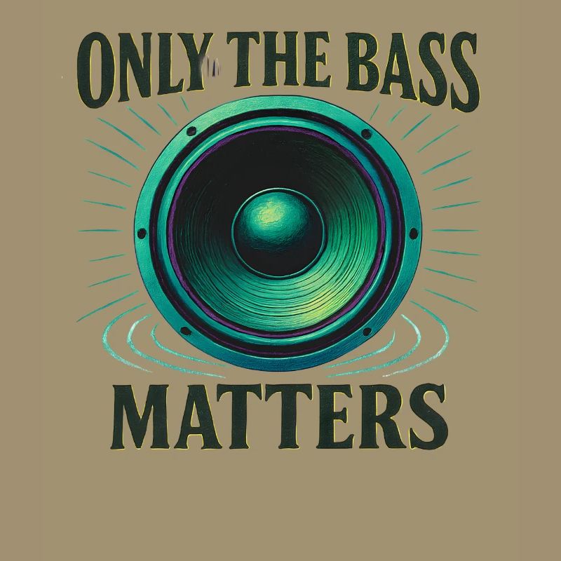 Techno – Seules les basses comptent