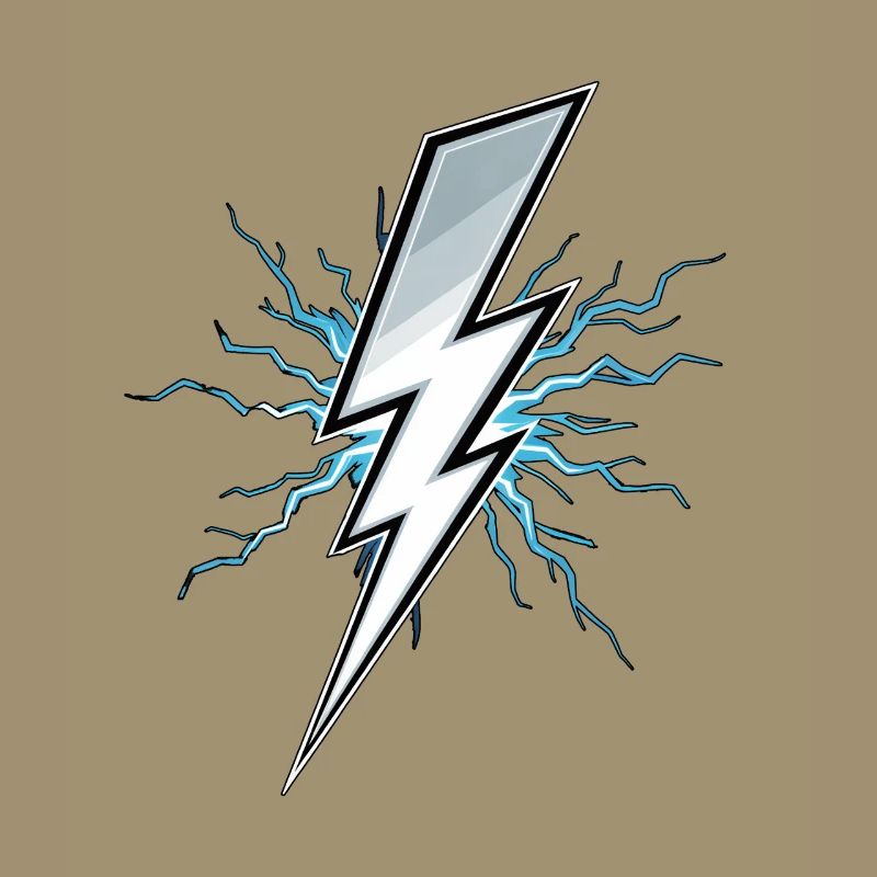 Lightning Lightning Thunderstorm Current Storm