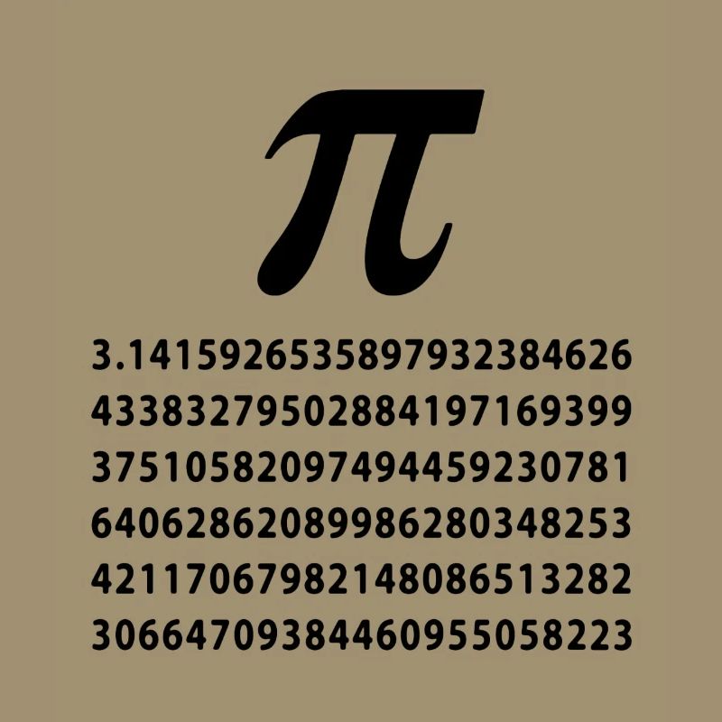 Pi
