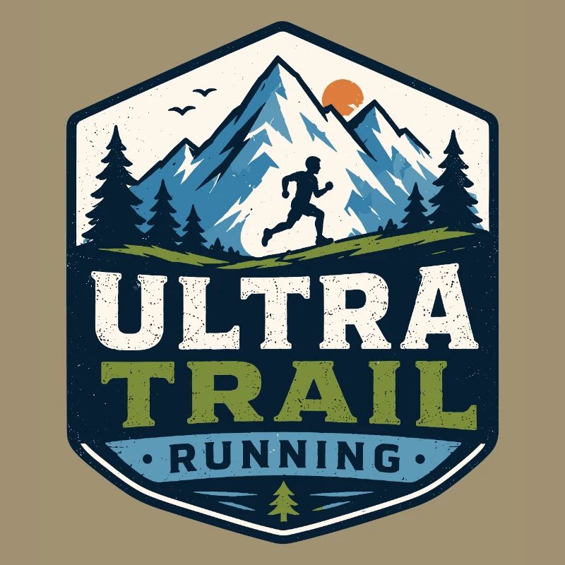 Ultra Trail Running