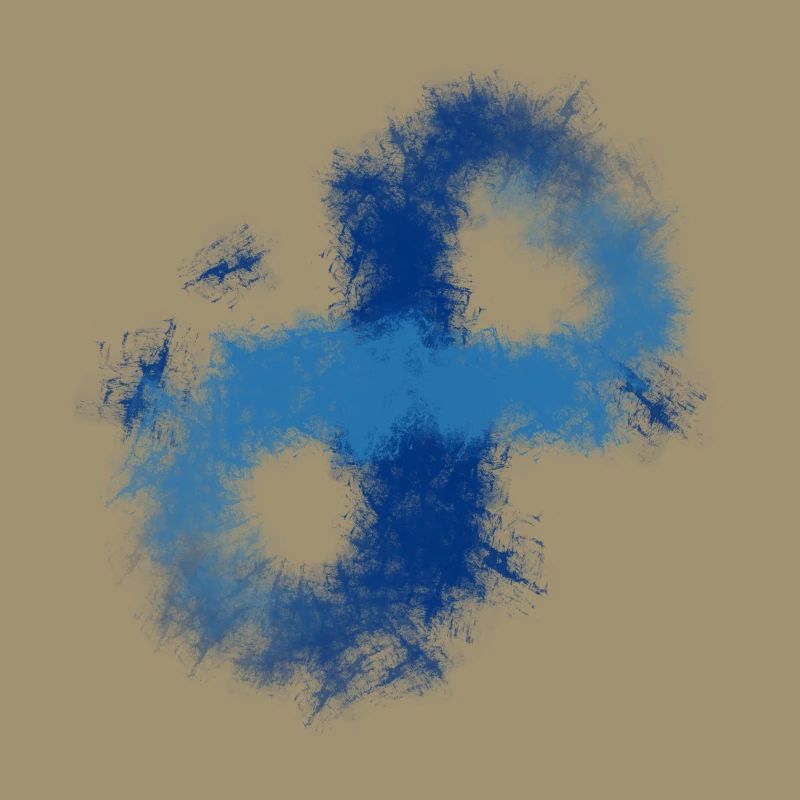 Infinity splash
