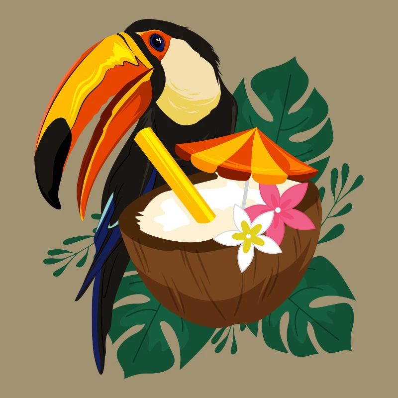 toucan