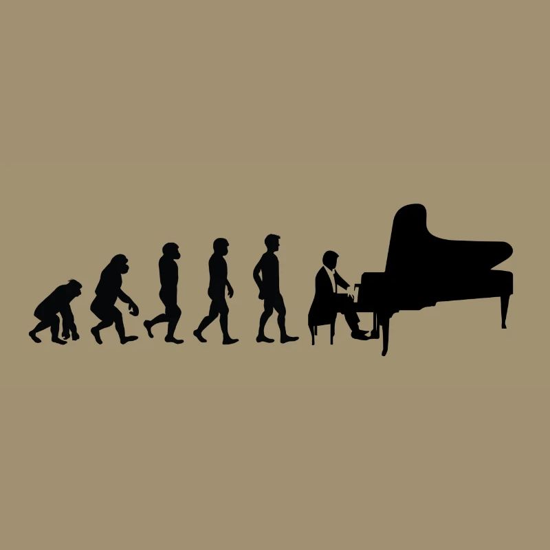 Evolution Pianist
