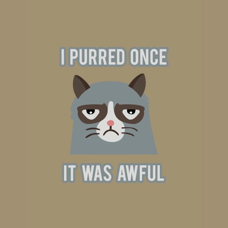 Grumpy Cat